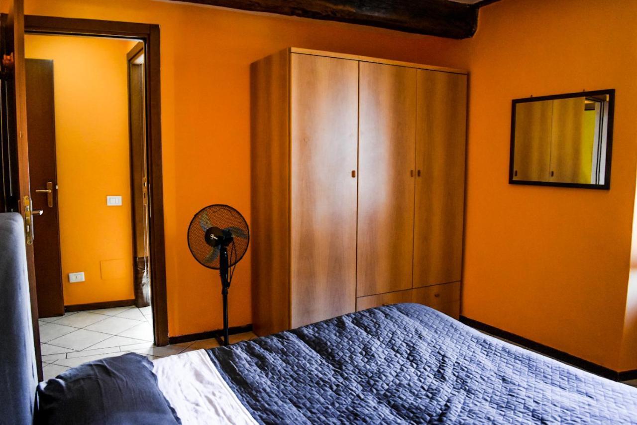 Ciceri Properties Ciancino Verbania Extérieur photo