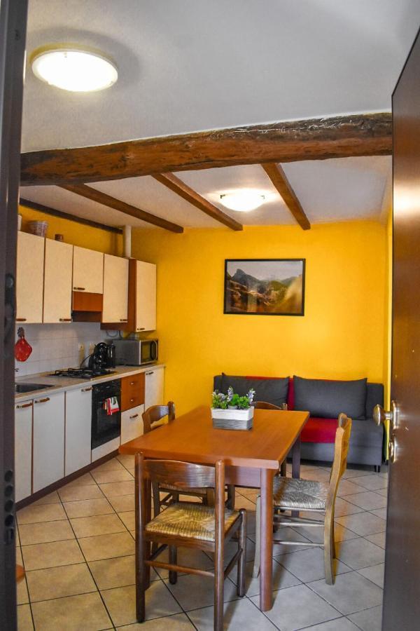 Ciceri Properties Ciancino Verbania Extérieur photo