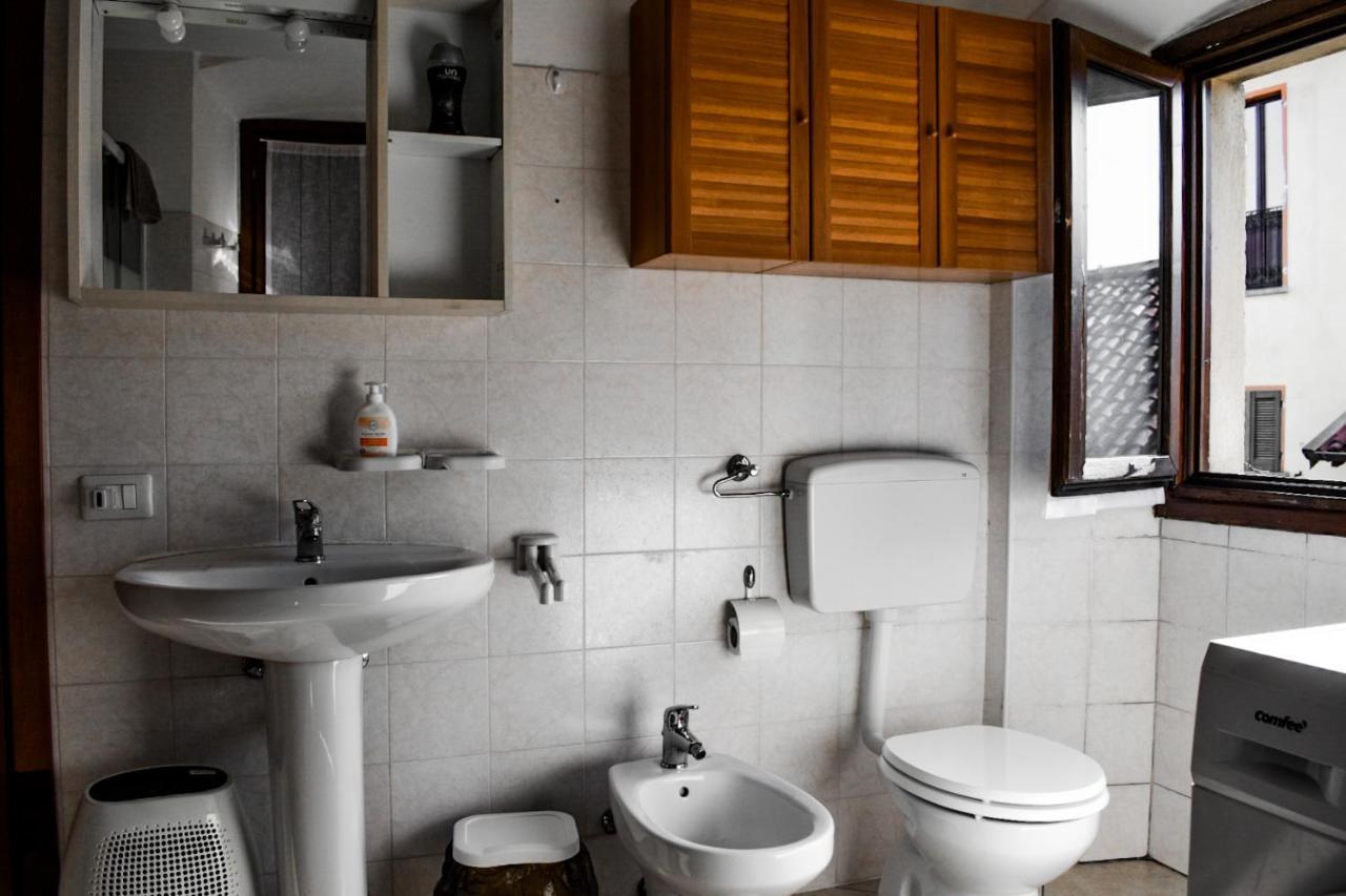 Ciceri Properties Ciancino Verbania Extérieur photo