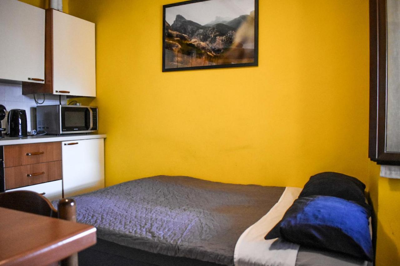 Ciceri Properties Ciancino Verbania Extérieur photo
