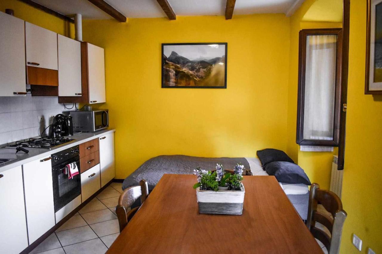 Ciceri Properties Ciancino Verbania Extérieur photo